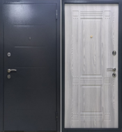 HOME ECO MP Графит букле