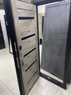 Витязь Царга Медь
